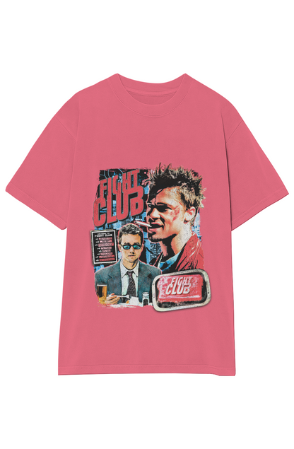 FIGHT CLUB 1999 VINTAGE TEE