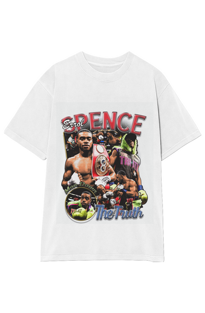 ERROL SPENCE TEE