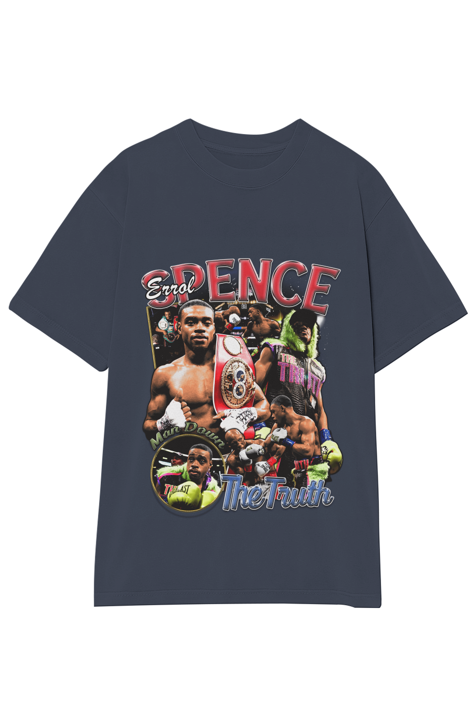 ERROL SPENCE TEE