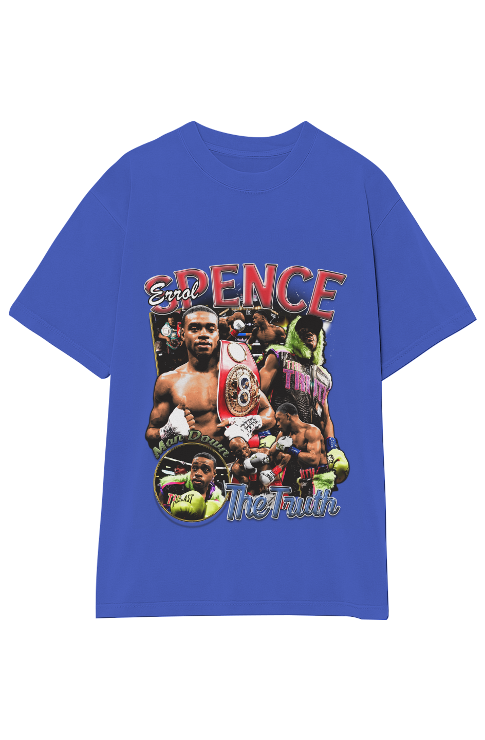 ERROL SPENCE TEE