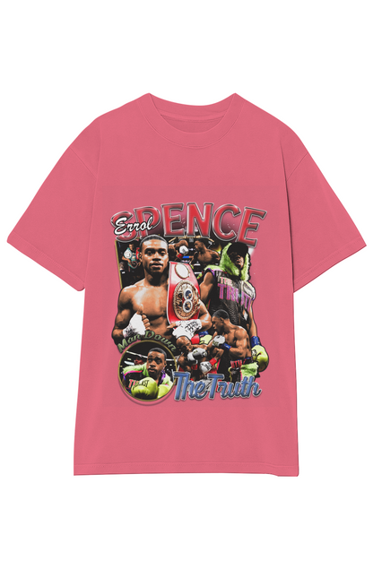ERROL SPENCE TEE