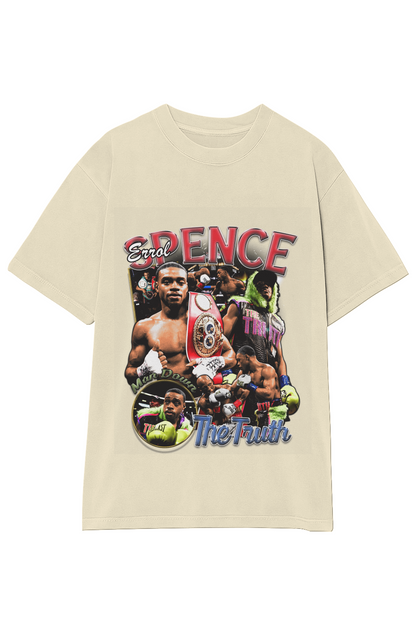 ERROL SPENCE TEE