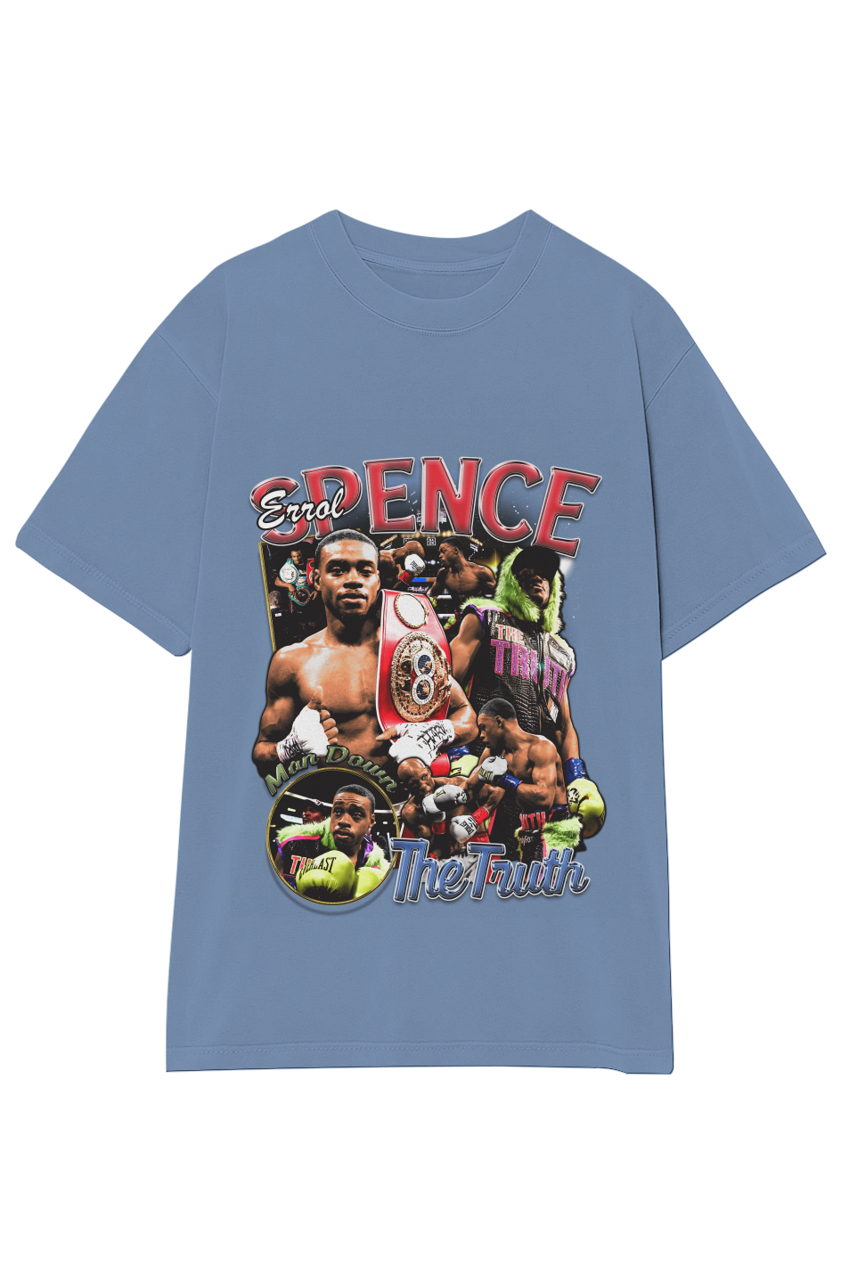 ERROL SPENCE TEE