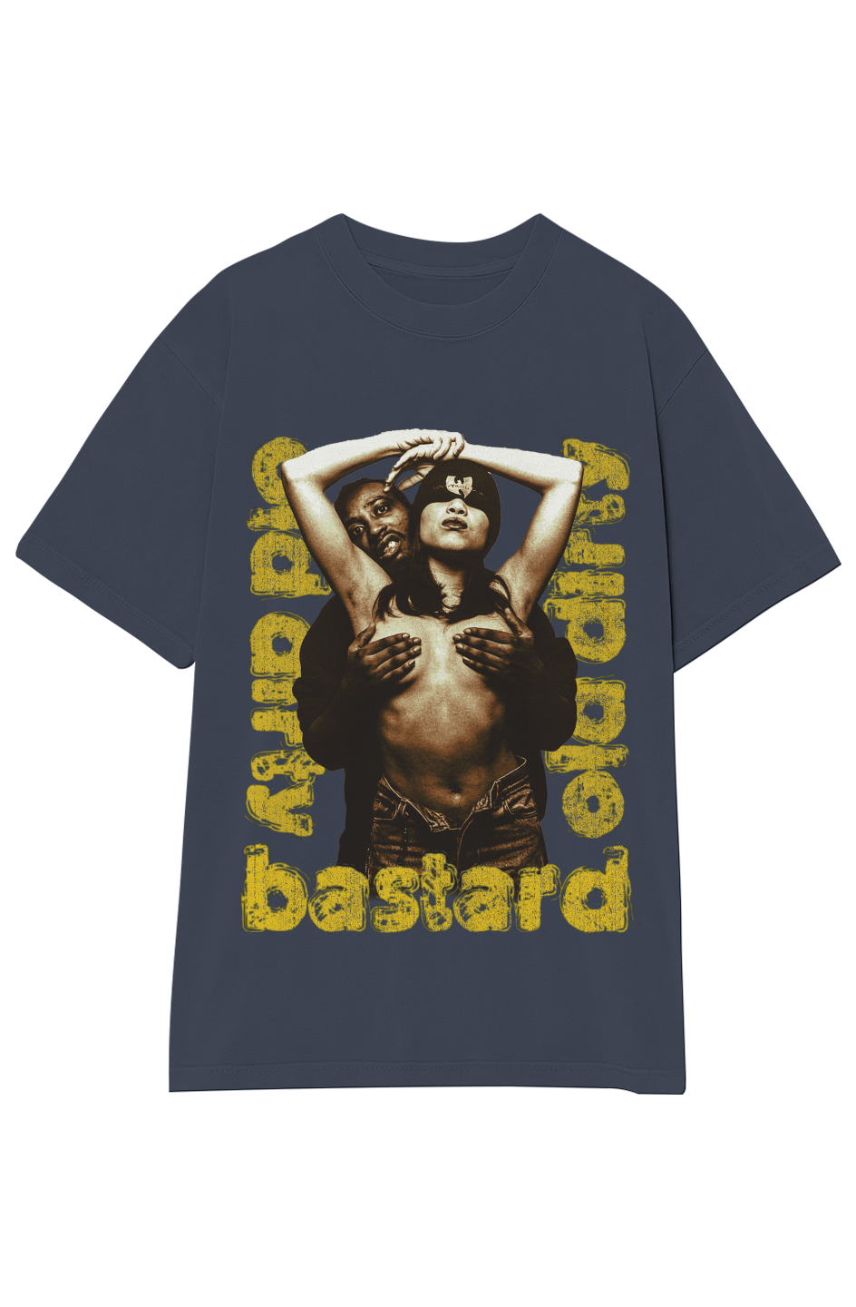 OL' DIRTY BASTARD TEE