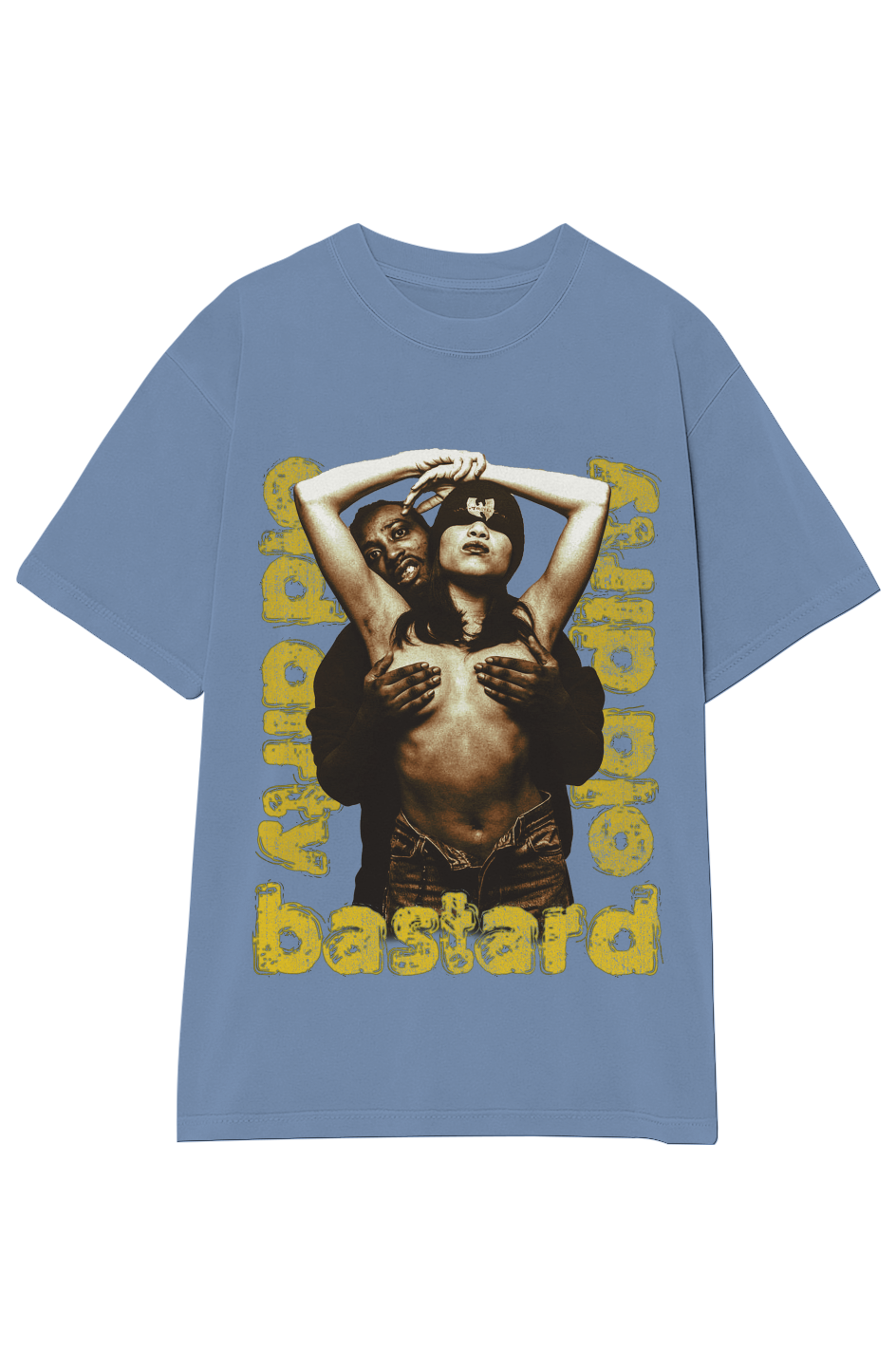 OL' DIRTY BASTARD TEE