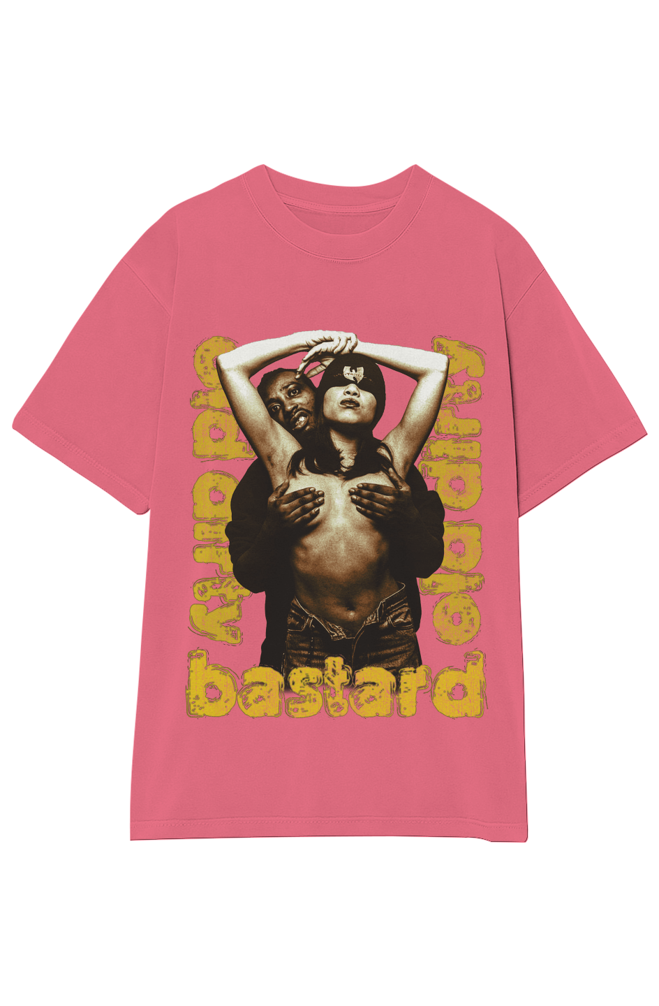 OL' DIRTY BASTARD TEE