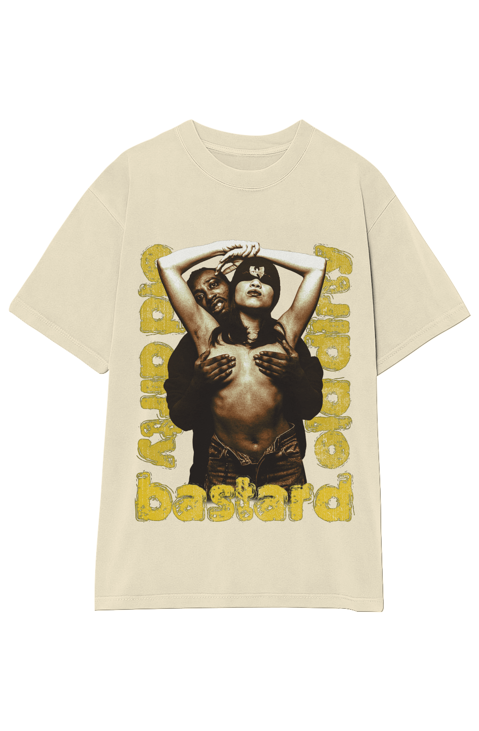 OL' DIRTY BASTARD TEE