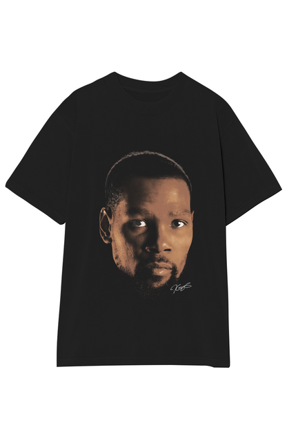 KEVIN DURANT BIG FACE TEE