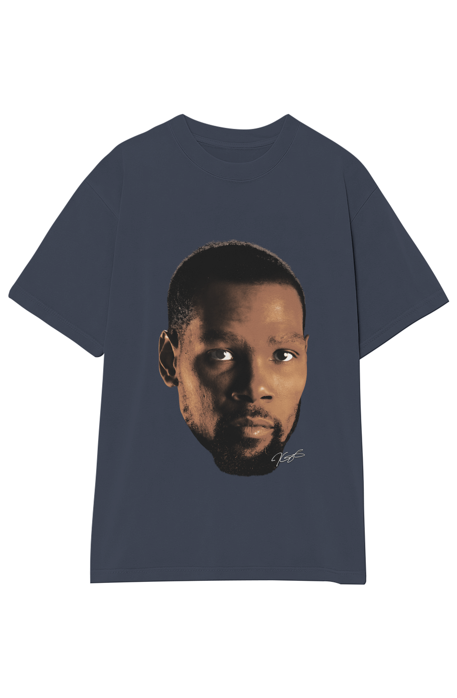 KEVIN DURANT BIG FACE TEE