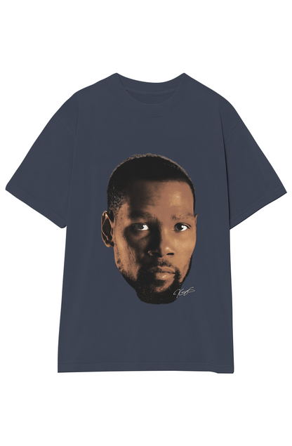 KEVIN DURANT BIG FACE TEE
