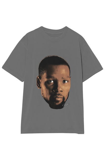 KEVIN DURANT BIG FACE TEE
