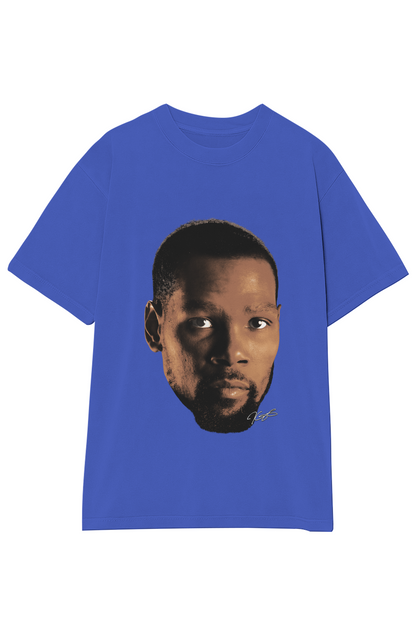KEVIN DURANT BIG FACE TEE