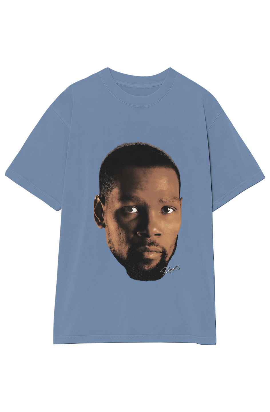 KEVIN DURANT BIG FACE TEE