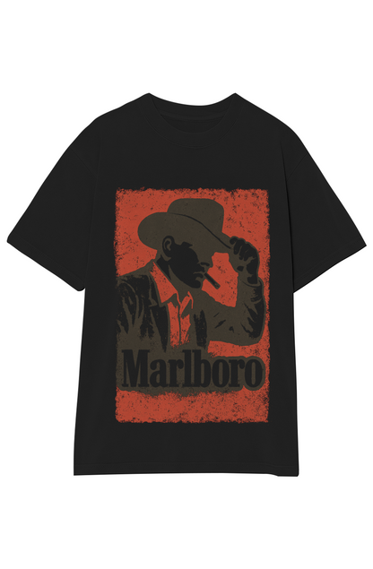 MARLBORO TEE
