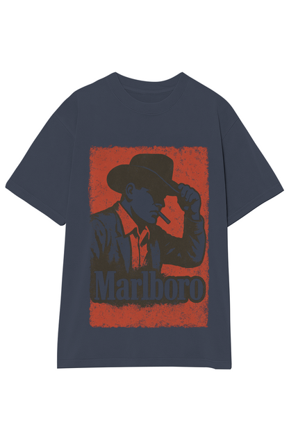 MARLBORO TEE