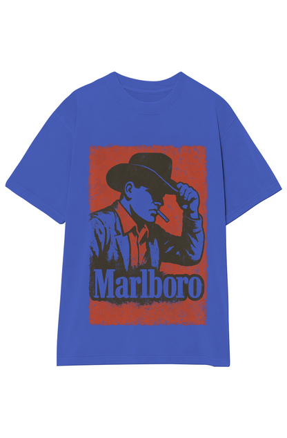 MARLBORO TEE