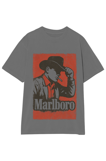 MARLBORO TEE
