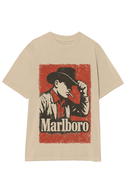 MARLBORO TEE