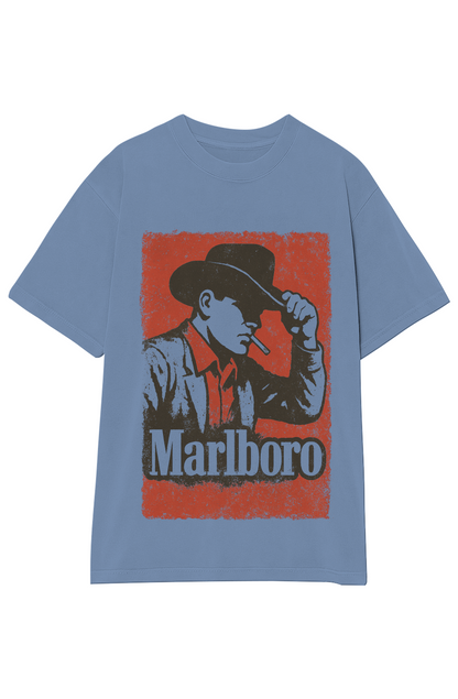 MARLBORO TEE