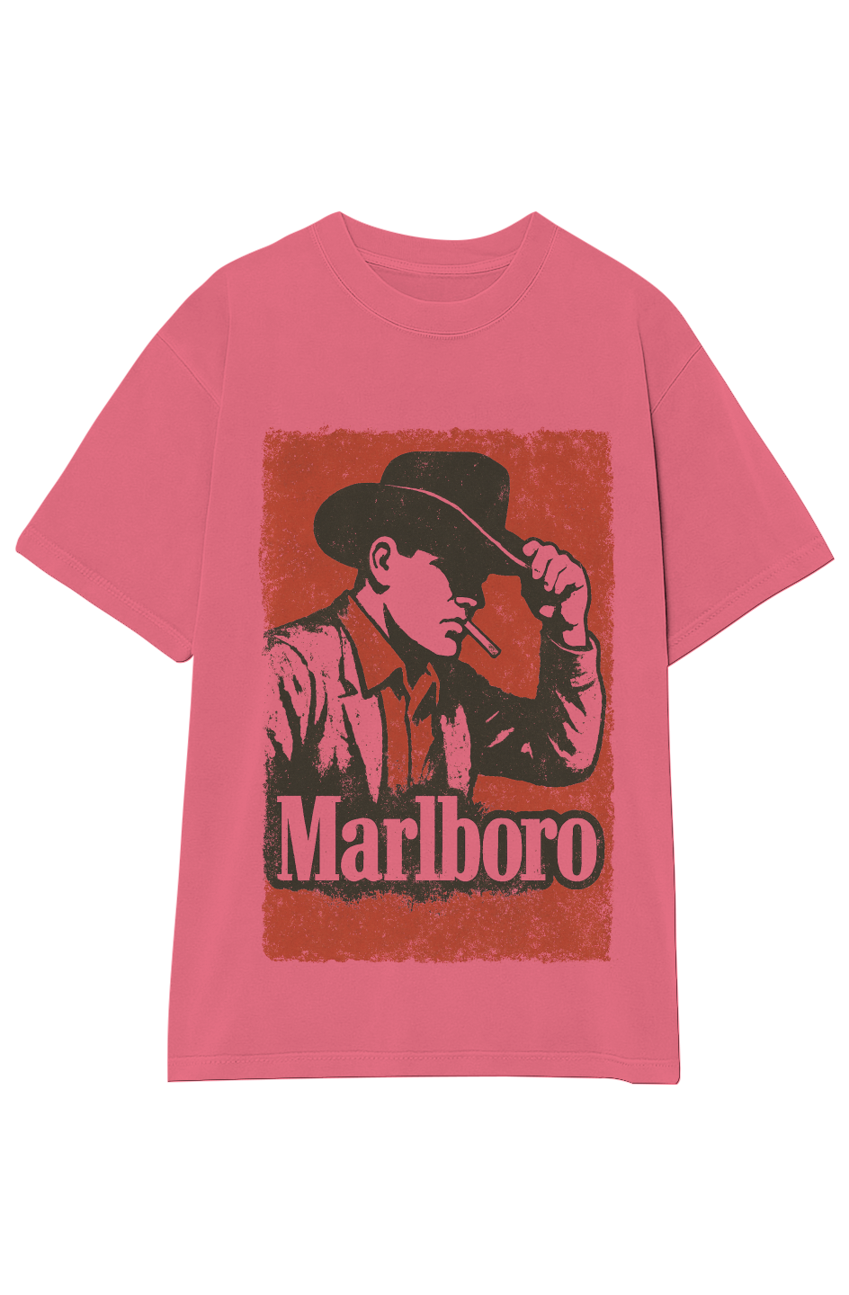 MARLBORO TEE