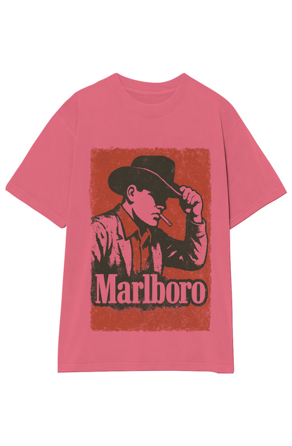 MARLBORO TEE
