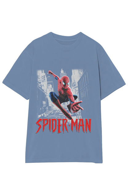 SPIDER-MAN WEB SLINGER TEE (Version 2)