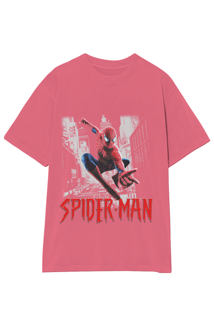 SPIDER-MAN WEB SLINGER TEE (Version 2)