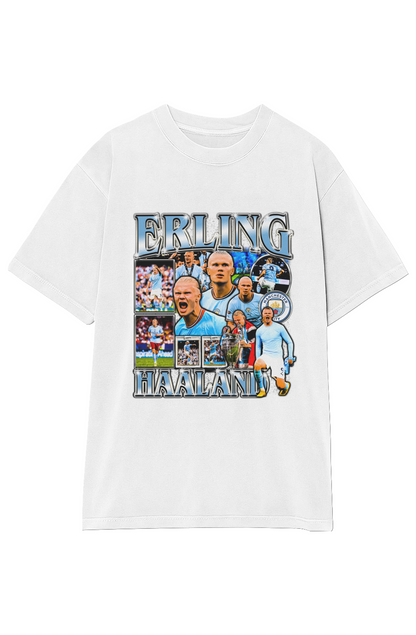 ERLING HAALAND TEE