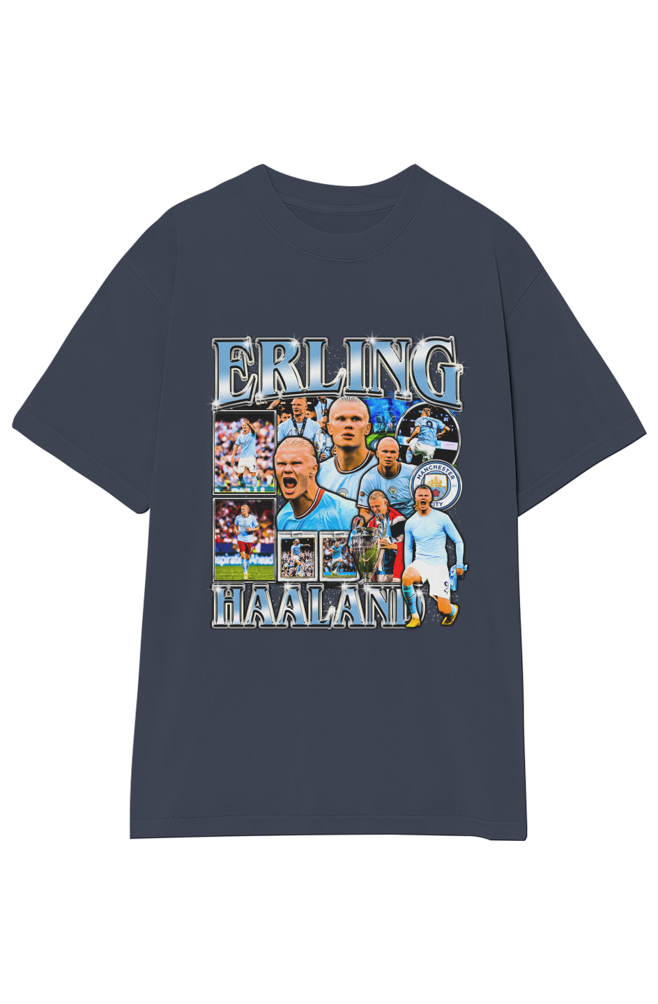 ERLING HAALAND TEE