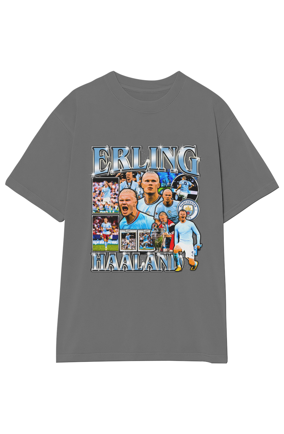 ERLING HAALAND TEE