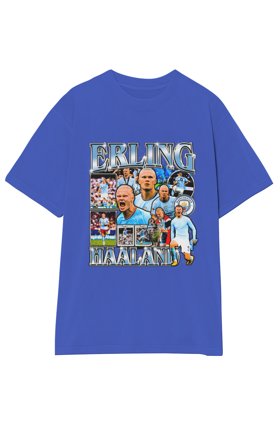 ERLING HAALAND TEE