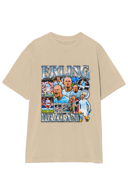 ERLING HAALAND TEE