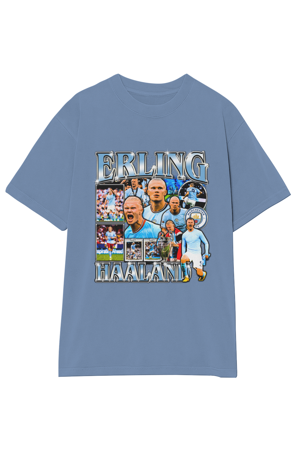 ERLING HAALAND TEE
