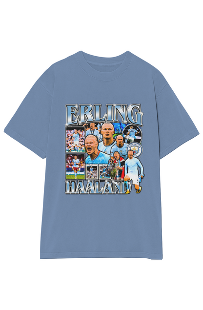 ERLING HAALAND TEE