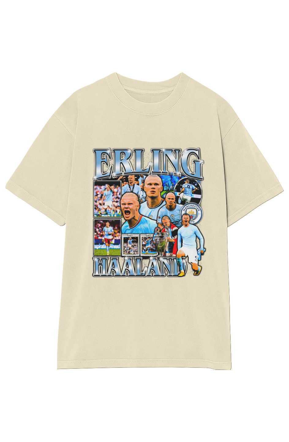 ERLING HAALAND TEE