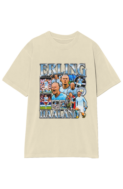 ERLING HAALAND TEE