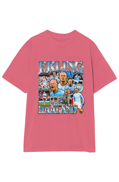 ERLING HAALAND TEE