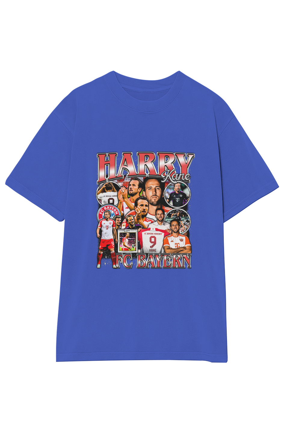 HARRY KANE TEE