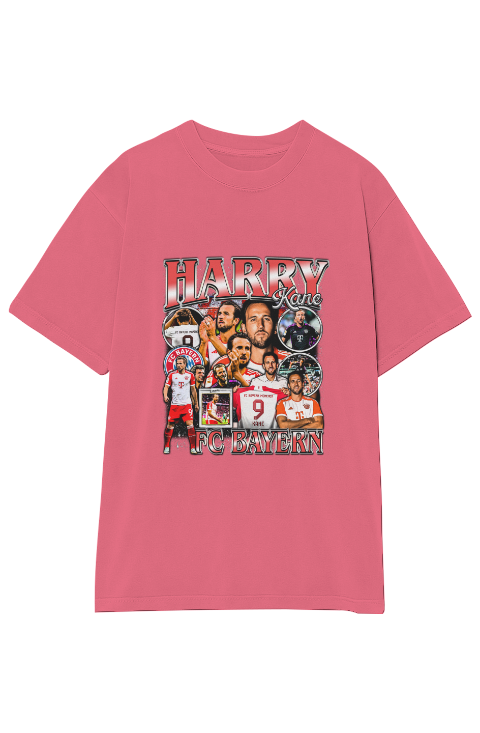 HARRY KANE TEE