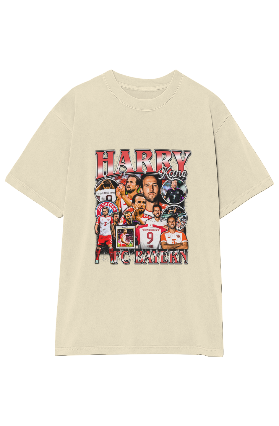 HARRY KANE TEE