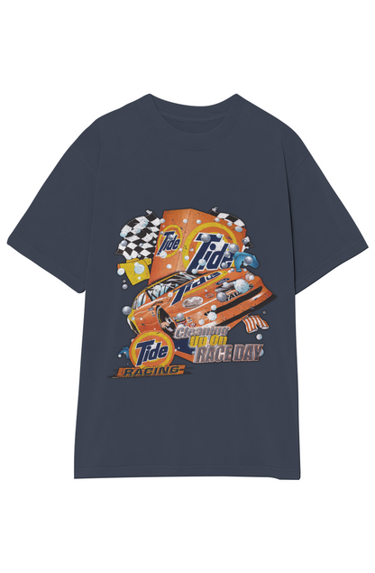 TIDE RACING NASCAR VINTAGE TEE 