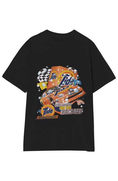 TIDE RACING NASCAR VINTAGE TEE 