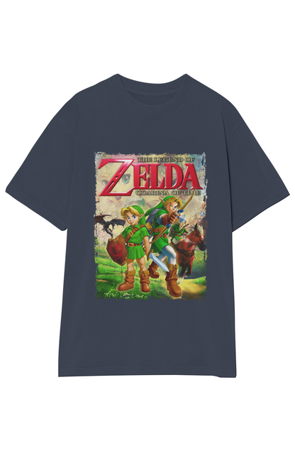 OCARINA OF TIME TEE