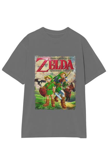 OCARINA OF TIME TEE
