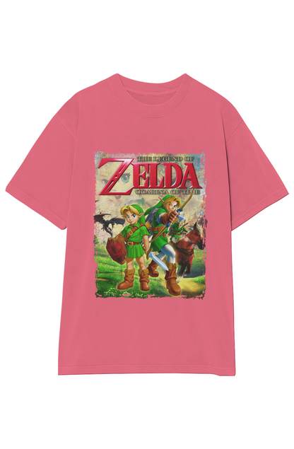 OCARINA OF TIME TEE