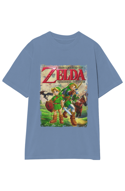 OCARINA OF TIME TEE