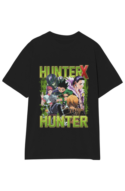 HUNTER X HUNTER VINTAGE TEE