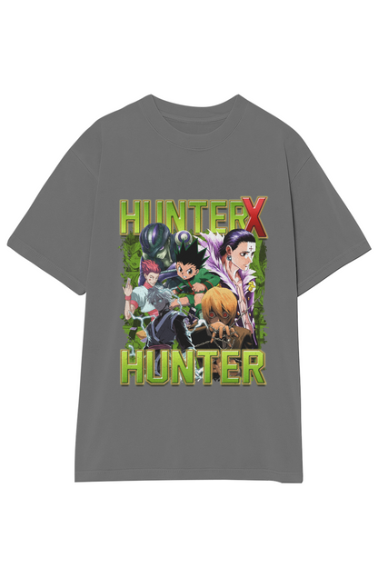 HUNTER X HUNTER VINTAGE TEE