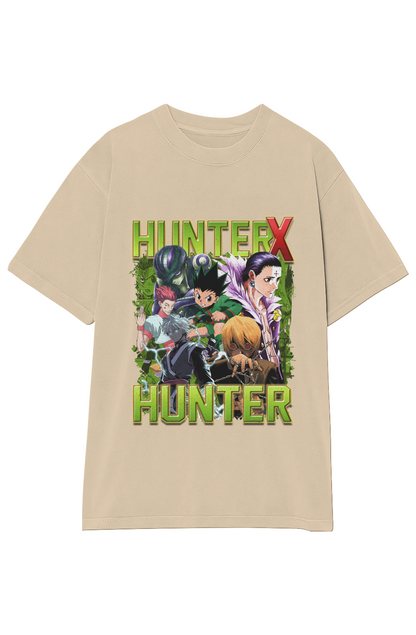 HUNTER X HUNTER VINTAGE TEE