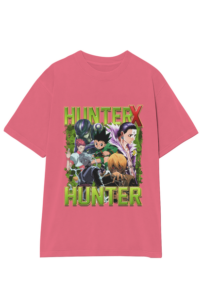 HUNTER X HUNTER VINTAGE TEE